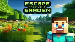 Escape From The Garden