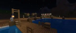 The Master Angler - Team/Free-For-All Fishing Minigame