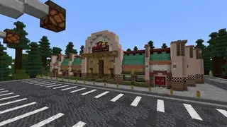 CrXzy's Custom FNaF