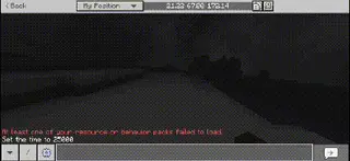 From The Fog ModPack Beta