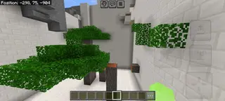 Parkour Map