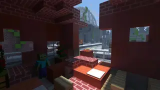 The Warehouse