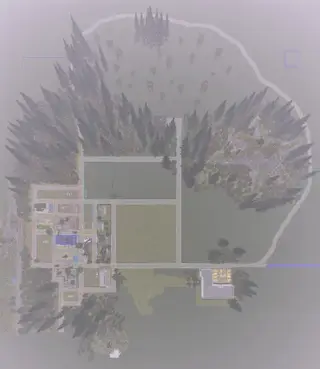 DeadZone