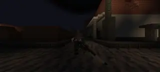 The Purge