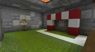 SlimeBall (Football Map)