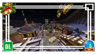Winter Wonderland - A Christmas Festive Fun