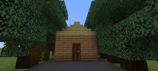 The Secret KFC 3 Map