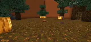 Find the Button from Nightmare Map