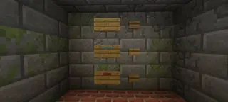 Secrets of the Abandoned House Map