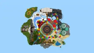 Endercraft: Project Finale
