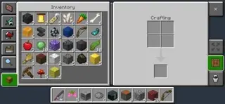 Minecraft One Ocean Block