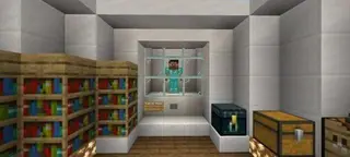 Steve's Training