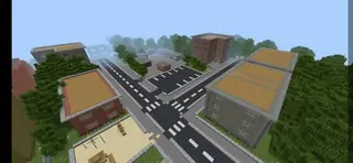 Toadsvillage