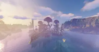 Dream Archipelago
