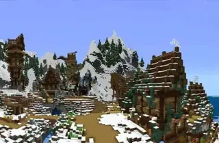 The Mythic Metropolis