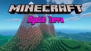 Mystic Terra