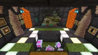 The Museum Of Secrets