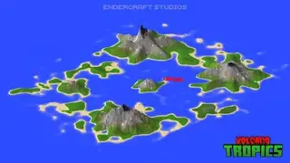 Volcano Tropics