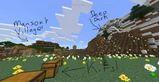 "Totally Legit" Survival