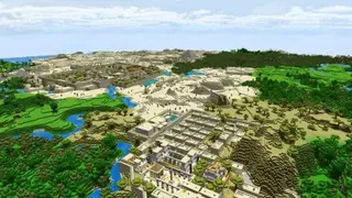 The Ancient Egypt
