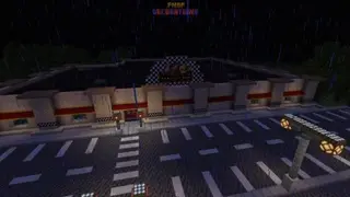 Freddy Fazbears Pizza | FNAF 1