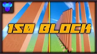 150 Block of Parkour
