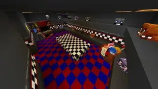 Haystack13's Five Nights at Freddy's