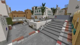 CS:GO New Dust II