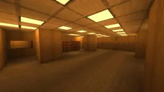 Joey Gaming Backrooms Filming World