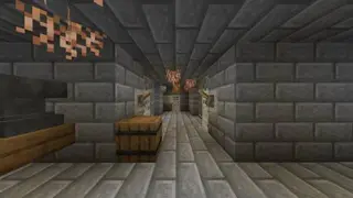 Escape The Mob Prison