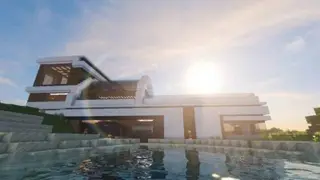 Modern Villa