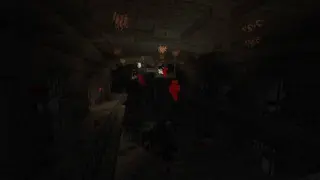 Stay Alive: Descent Into The Dark