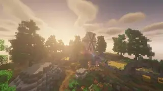 Big Pig Pillar