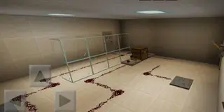 Complex Escape Map