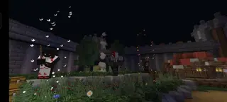 Deadkron Map