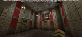 Murder Mystery Map