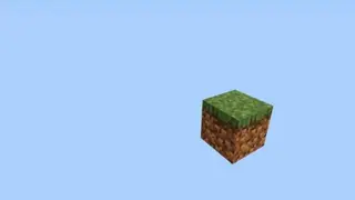 One Blocco (The Beginning) Map