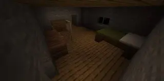 Granny 1.0 Map