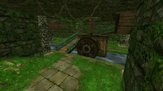 Zelda Majoras Mask