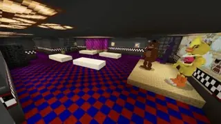 Freddy's Ville