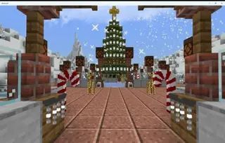 Jolly Theme Park