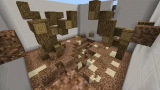 Parkour Post Apocalypse Edition