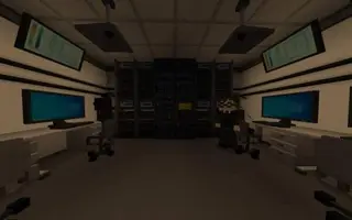 SCP Site 27