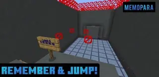 Memopara - Memory Parkour