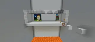 Easy Parkour 2