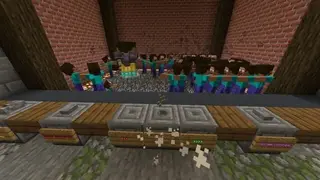 50 Ways To Kill Herobrine