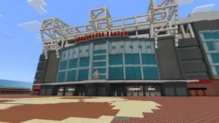 Old Trafford