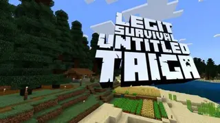 Legit Survival: Untitled Taiga