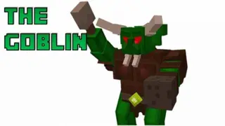 Spooky Adventure Map