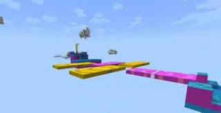 Stumble Guys Map